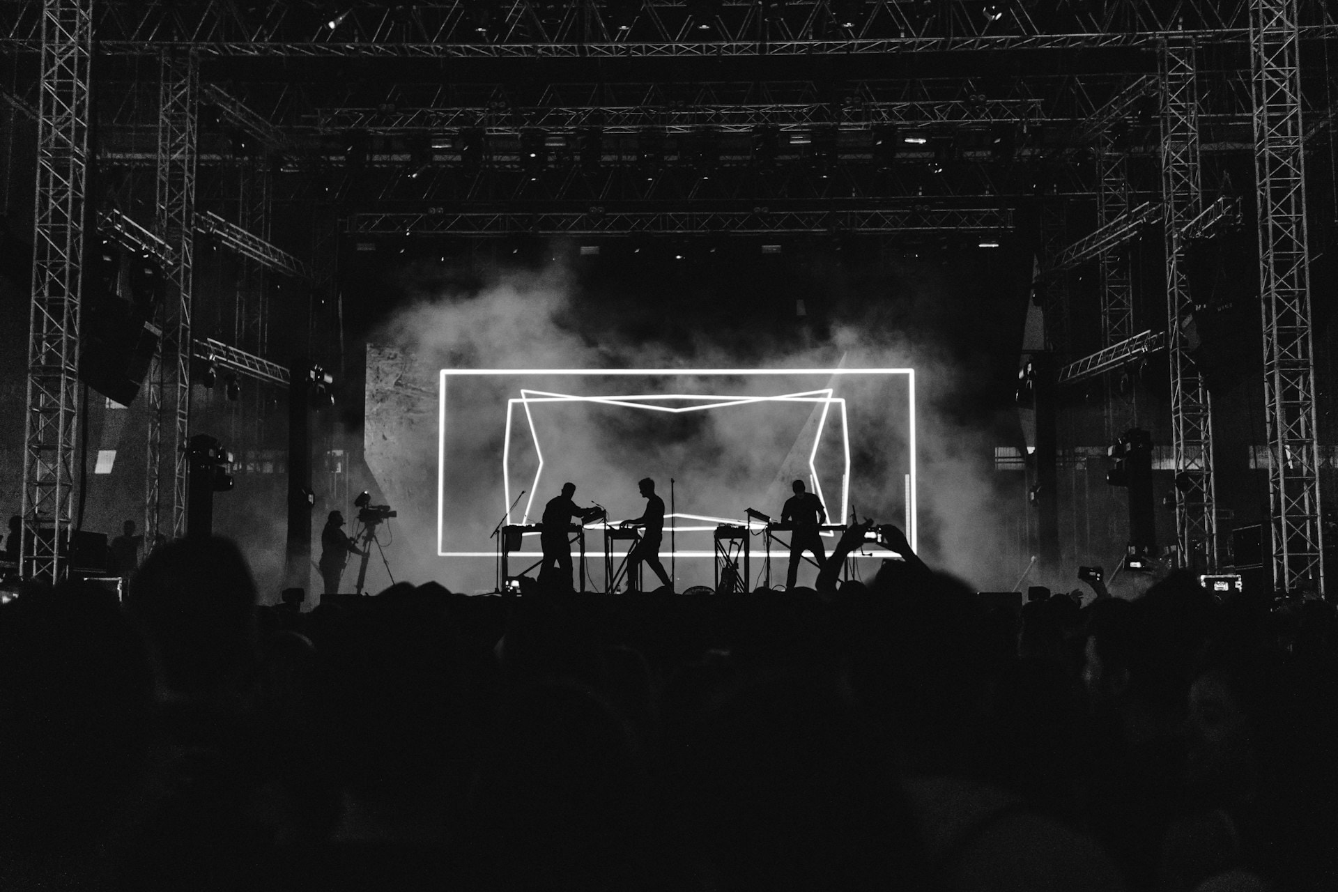 Dominion City worship 1